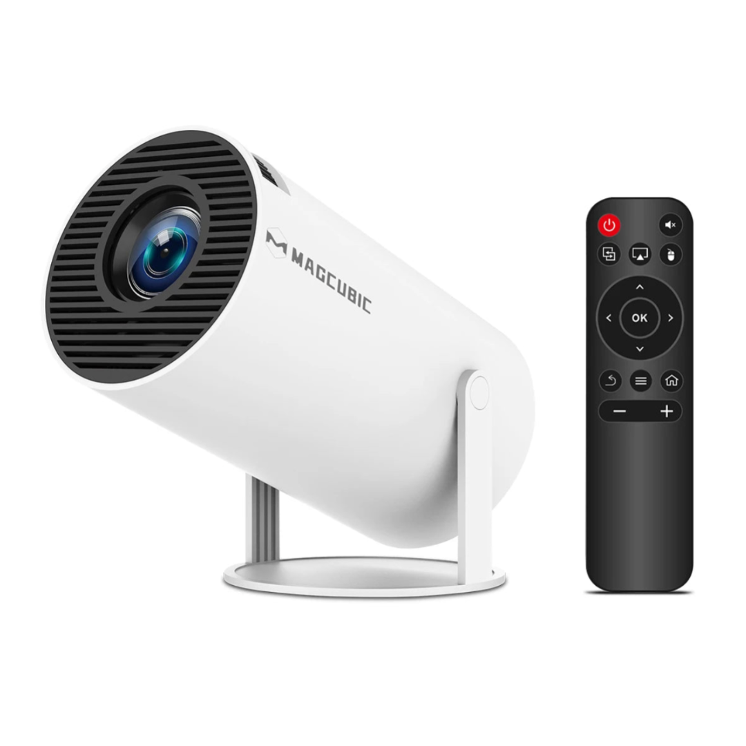 Nuvora Projector™ - Proyector Portátil