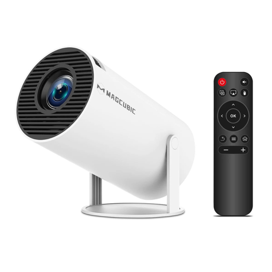 Nuvora Projector™ - Proyector Portátil